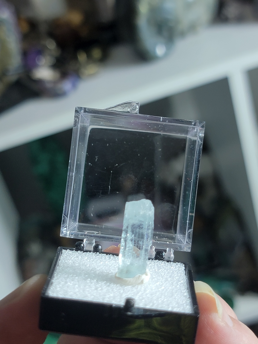 Aquamarine
